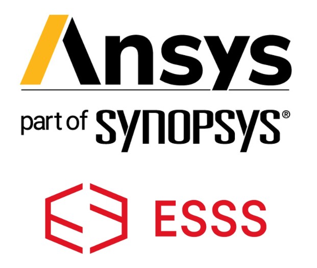 ESSS Ansys